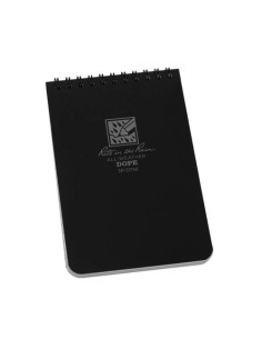 Rite in The Rain NR.D746 DOPE Logbook