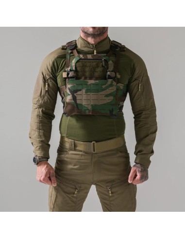 Direct Action Spitfire Plaadikandja Cordura®...
