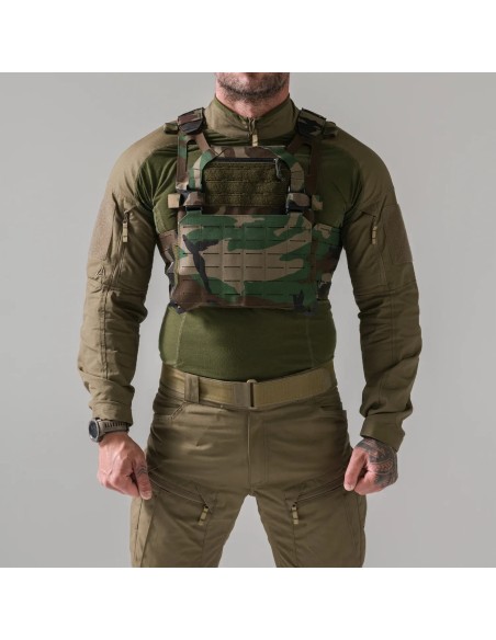 Direct Action Spitfire Plate Carrier Cordura® (various colors)