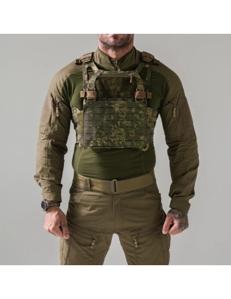 Direct Action Spitfire Plate Carrier Cordura® (various colors)