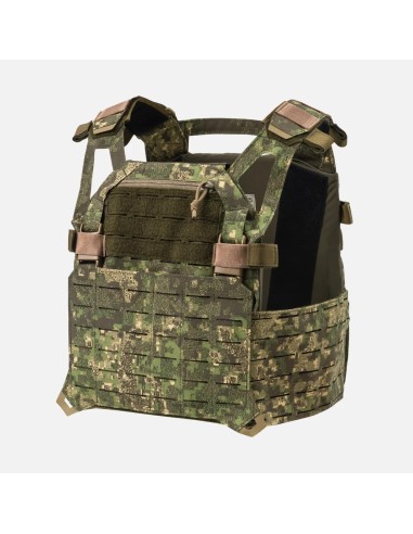 Direct Action Spitfire Plaadikandja Cordura®...