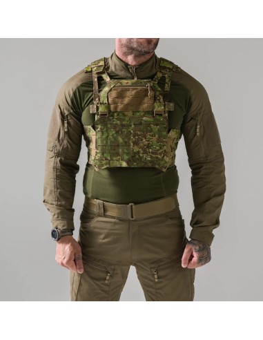 Direct Action Spitfire Plaadikandja Cordura®...