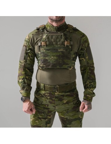 Direct Action Spitfire Plate Carrier Cordura®...