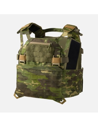 Direct Action Spitfire Plaadikandja Cordura®...