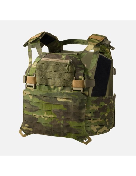 Direct Action Spitfire Plaadikandja Cordura® (erinevad värvid)