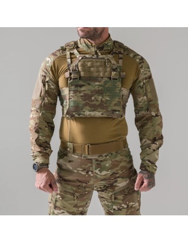 Direct Action Spitfire Plaadikandja Cordura®...