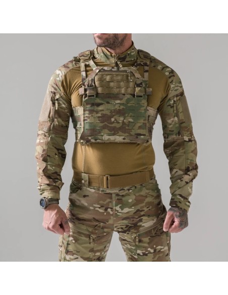 Direct Action Spitfire Plate Carrier Cordura® (various colors)