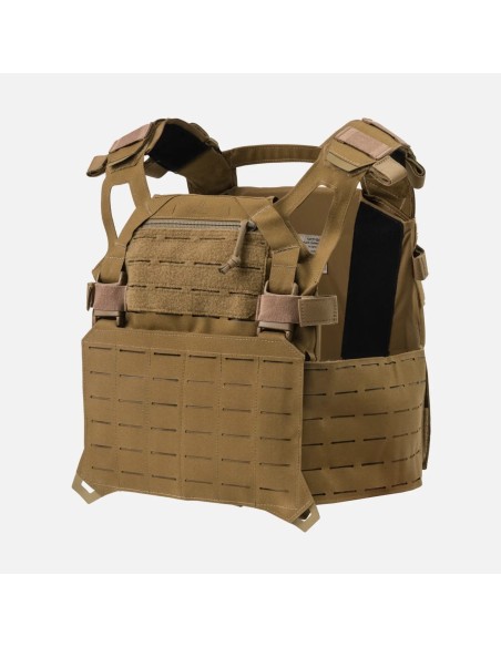 Direct Action Spitfire Plate Carrier Cordura® (various colors)