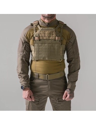 Direct Action Spitfire Plate Carrier Cordura®...