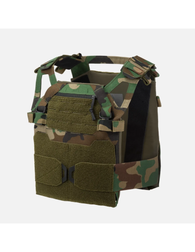 Direct Action Spitfire MK II Plate Carrier...