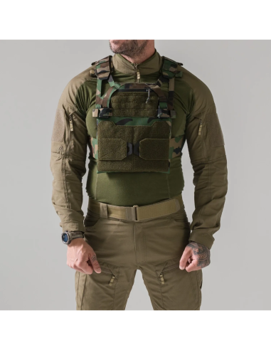 Direct Action Spitfire MK II Plate Carrier...