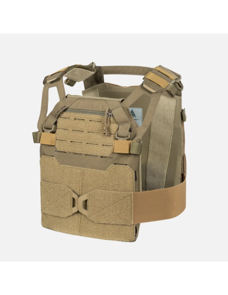 Direct Action Spitfire MK II Plate Carrier Cordura® (erinevad värvid)