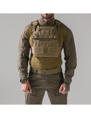 Direct Action Spitfire MK II Plate Carrier...