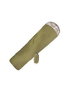 Mil-Tec Survival Bivy magamiskott/kate (oliiv)