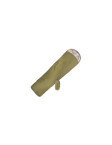 Mil-Tec Survival Bivy Bag (olive green)