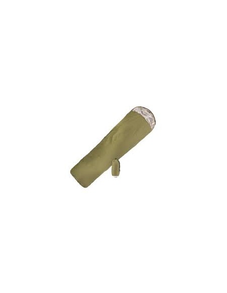 Mil-Tec Survival Bivy Bag (olive green)