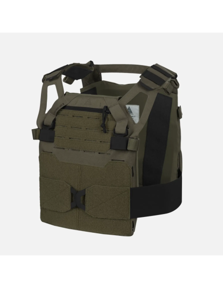 Direct Action Spitfire MK II Plate Carrier Cordura® (various colors)