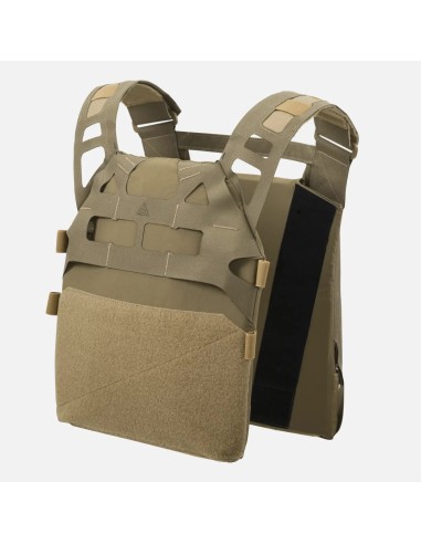 Direct Action Bearcat Ultralight Plate Carrier...