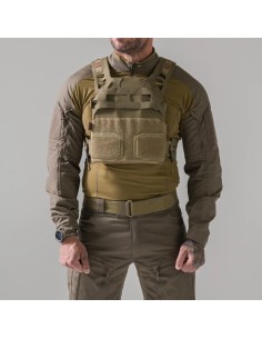 Direct Action Bearcat Ultralight Plate Carrier Nylon...