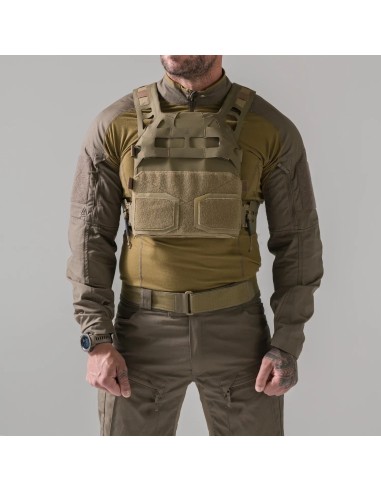 Direct Action Bearcat Ultralight Plate Carrier...