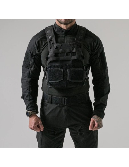 Direct Action Bearcat Ultralight Plate Carrier Nylon (various colors)
