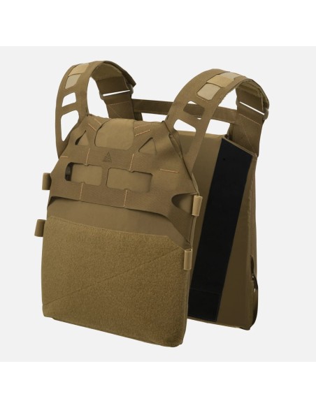 Direct Action Bearcat Ultralight Plate Carrier Nylon (various colors)