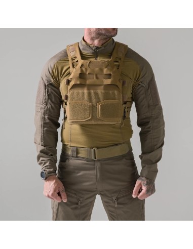 Direct Action Bearcat Ultralight Plate Carrier...