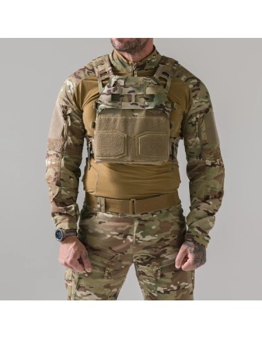 Direct Action Bearcat Ultralight Plate Carrier...