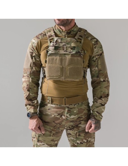 Direct Action Bearcat Ultralight Plate Carrier Nylon (various colors)