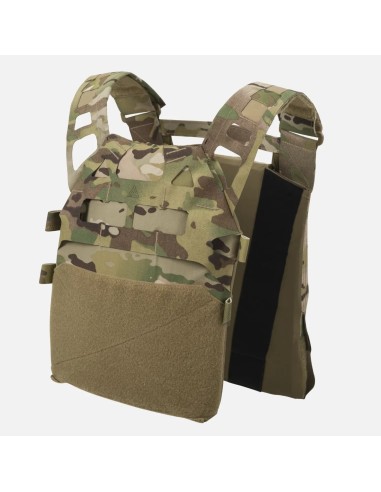 Direct Action Bearcat Ultralight Plate Carrier...
