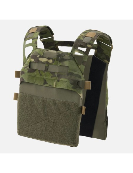Direct Action Bearcat Ultralight Plate Carrier Nylon (various colors)
