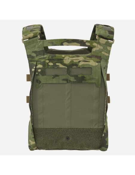 Direct Action Bearcat Ultralight Plate Carrier Nylon (various colors)