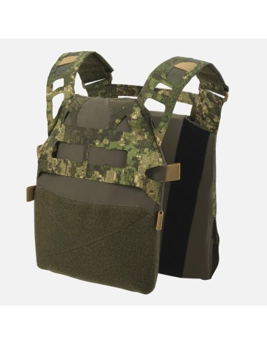 Direct Action Bearcat Ultralight Plate Carrier...