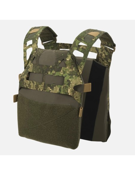 Direct Action Bearcat Ultralight Plate Carrier Nylon (various colors)