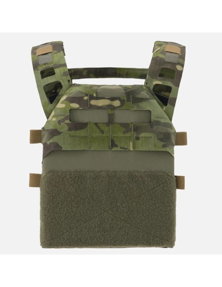 Direct Action Bearcat Ultralight Plate Carrier Nylon (various colors)