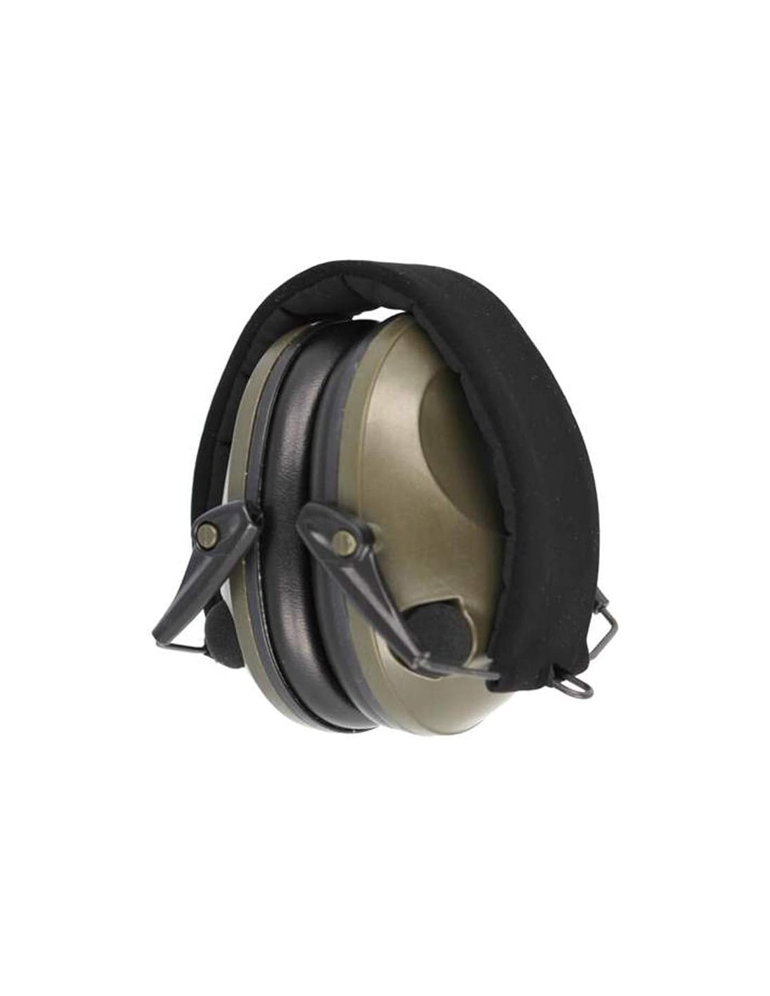 Mil-Tec Active Hearing Protector (multiple colours)