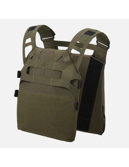 Direct Action Bearcat Ultralight Plate Carrier Nylon (various colors)