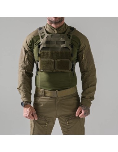 Direct Action Bearcat Ultralight Plate Carrier...