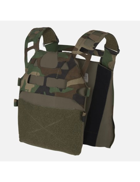Direct Action Bearcat Ultralight Plate Carrier Nylon (various colors)