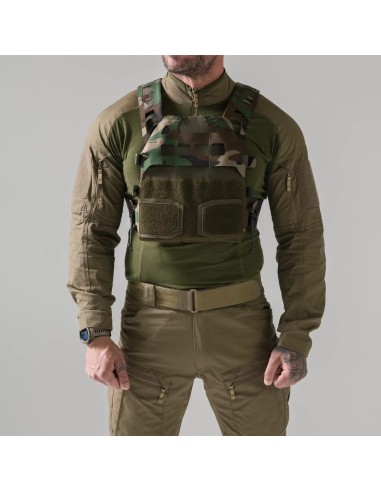 Direct Action Bearcat Ultralight Plate Carrier...