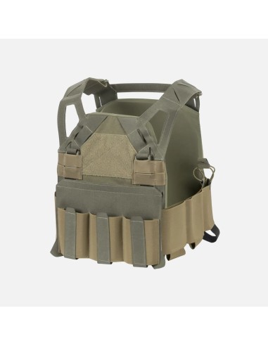 Direct Action Hellcat Low Vis Plate Carrier®...