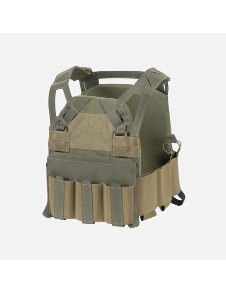 Direct Action Hellcat Low Vis Plate Carrier® Cordura® 500D (various colors)