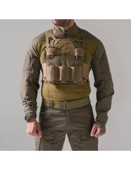 Direct Action Hellcat Low Vis Plate Carrier® Cordura® 500D (various colors)