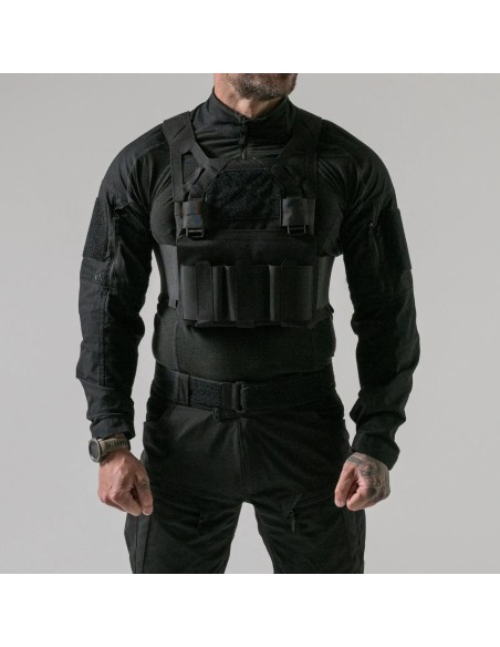 Direct Action Hellcat Low Vis Plate Carrier® Cordura® 500D (various colors)