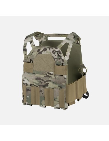 Direct Action Hellcat Low Vis Plate Carrier®...