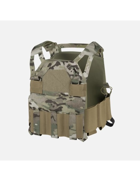 Direct Action Hellcat Low Vis Plate Carrier® Cordura® 500D (various colors)