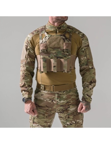 Direct Action Hellcat Low Vis Plate Carrier® Cordura® 500D (various colors)