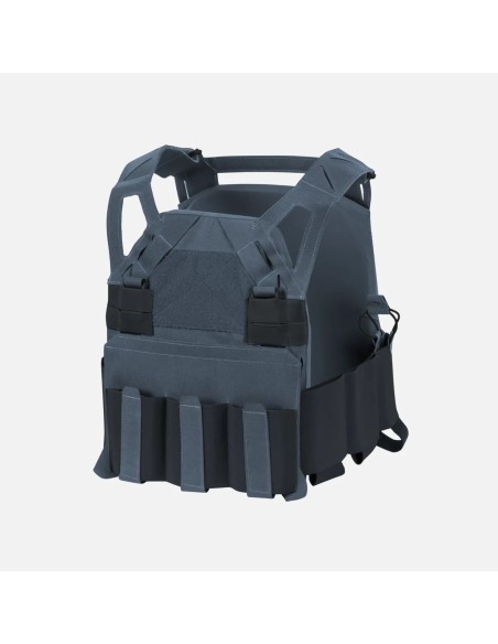 Direct Action Hellcat Low Vis Plate Carrier® Cordura® 500D (various colors)