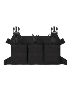 Direct Action Skeletonized Triple 308 Flap Cordura® (various colors) 2