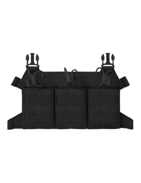 Direct Action Skeletonized Triple 308 Flap Cordura® (erinevad värvid)
